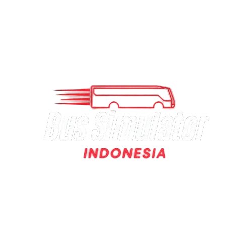 Bus simulator Indonesia Mod apk logo