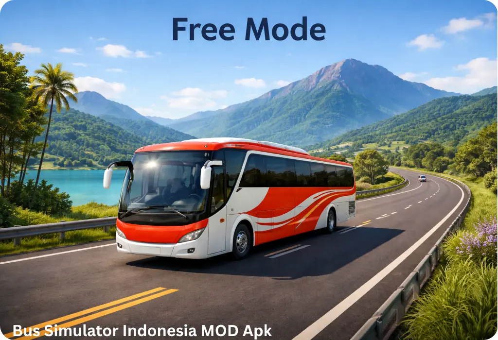 Free Mode