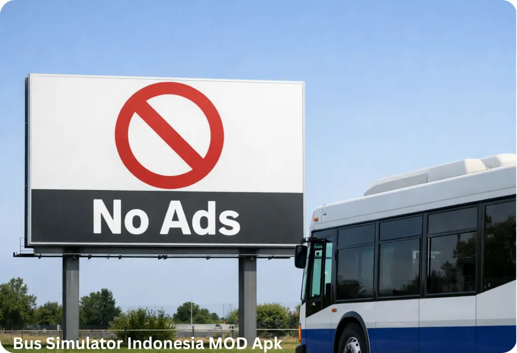 No Ads