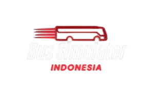 bus simulator Indonesia logo image for footer
