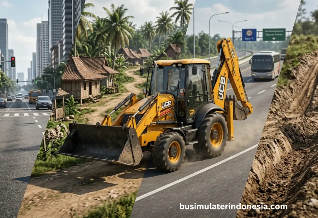 Works on All Maps jcb image