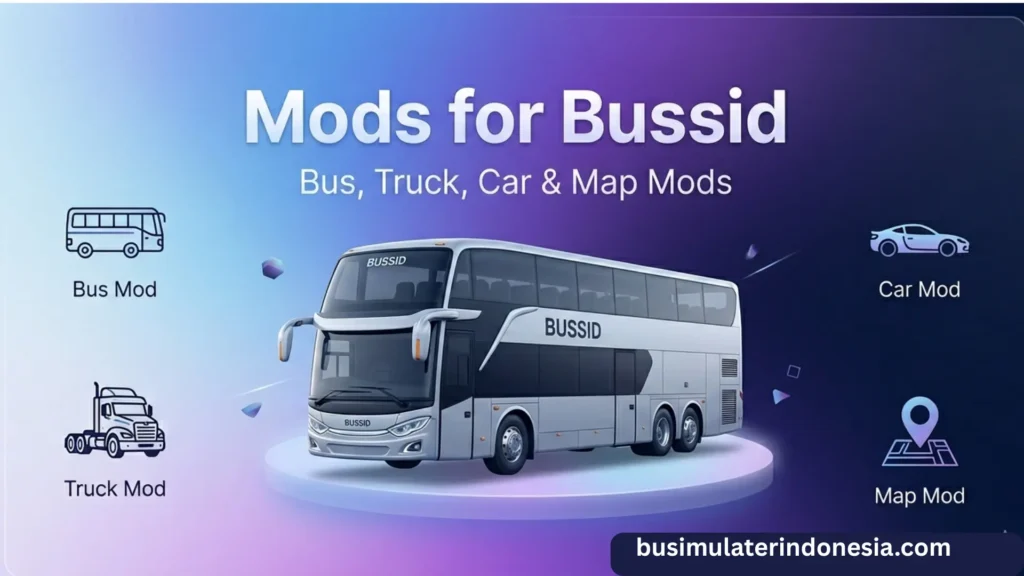 mods for bussid featured image